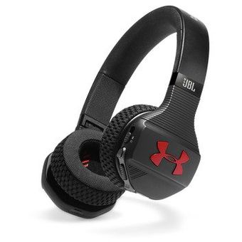 JBL UA Sport Wireless Train – Engineered by JBL
