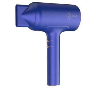 A&S HD100 Styler Cordless Rechargeable Hair Dryer