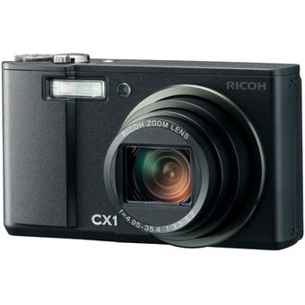 Ricoh CX1