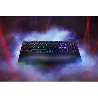 Razer Huntsman Elite - Linear Optical Switch (Red)