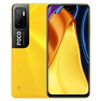 Xiaomi Poco M3 Pro 5G (6+128GB)