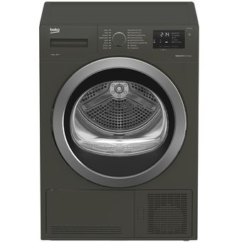 Beko 8KG Front Load Tumble Dryer w/ Heat Pump [DS8433RX1M]
