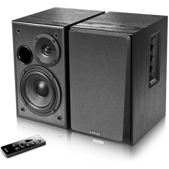 Edifier R1580MB Active 2.0 Bookshelf Speaker
