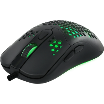 Marvo G925 | Gaming Mouse with Honeycomb Shell