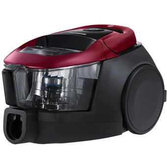 Canister Bagless with Anti-Tangle Turbine  [VC18M31A0HP]