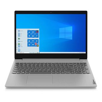 Lenovo IP3i 15, 15.6", i5-1035G1, 4GB/512GB [81WE01HEMJ / HDMJ]