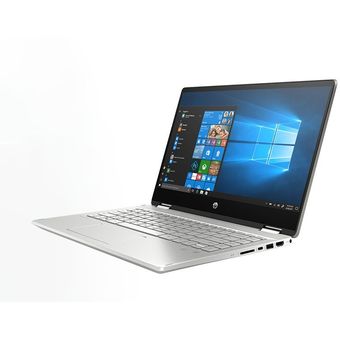 HP Pavilion x360, 14", i5-10210U, 4GB/512GB [14-dh1056tx]