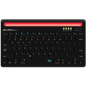 Alcatroz Xplorer Dock 1 BT Bluetooth Keyboard