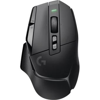 Logitech G502 X LIGHTSPEED Wireless Gaming Mouse