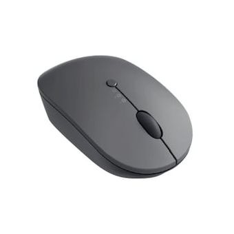 Lenovo Go Wireless Multi-Device Mouse (Thunder Black) [4Y51C21217]