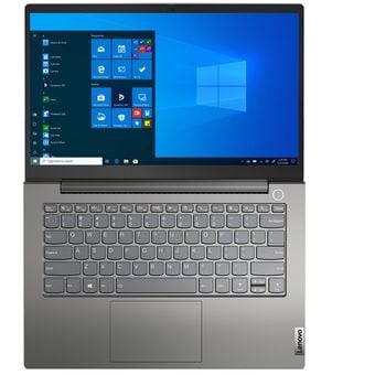 Lenovo ThinkBook 14 G2, 14", i7-1165G7, 8GB/512GB [ITL 20VD001DMJ]