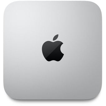 Apple Mac mini (M1, 2020), 8-core GPU, 8GB/512GB