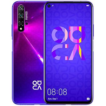 HUAWEI Nova 5T (8 + 128GB)