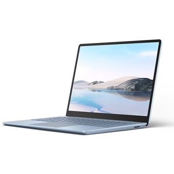 Microsoft Surface Laptop Go, 12.4", i5-1035G1, 8GB/256GB [THJ-00018]