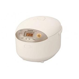 Panasonic 1.8L Jar Rice Cooker (Microcomputer) [SR-MPA18] Harga Price ...