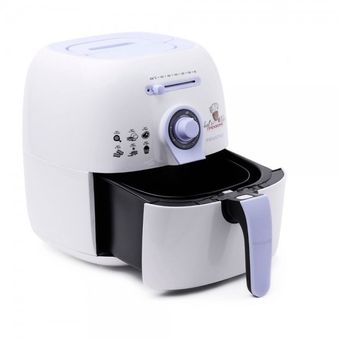 Pensonic 2.2L Air Fryer [PDF-2201]