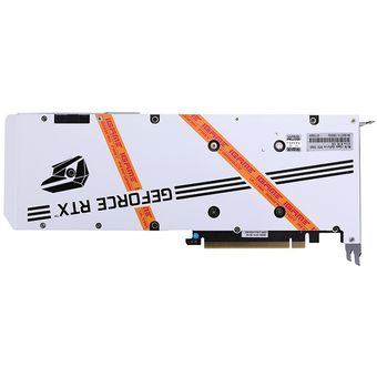 Colorful iGame GeForce RTX 3060 Ultra W OC 12G-V