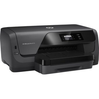 HP OfficeJet Pro 8210 Printer [D9L63A]