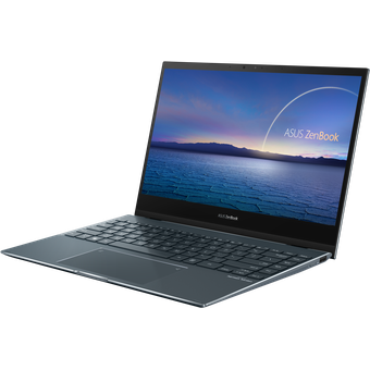 Asus ZenBook Flip 13 OLED, 13.3'', i5-1135G7, 8GB/512GB [UX363E-AHP552TS]
