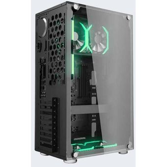 Armaggeddon Ultro 3 Spyder ATX Gaming PC Case
