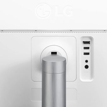 LG 34'' 21:9 UltraWide Full HD IPS Monitor w/ HDR 10 [34WK650-W]