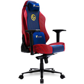 TTRacing Maxx Gaming Chair - Dr Strange Edition