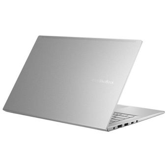 ASUS VivoBook 15 M513, 15.6", R5 5500U, 8GB/512GB [M513U-ABQ104TS]