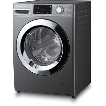 Panasonic 9KG Front Load Washer [NA-V90FX1LMY]