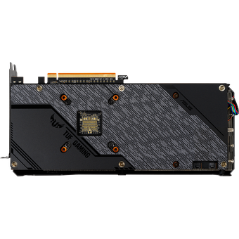 ASUS TUF Gaming X3 Radeon RX 5700 XT EVO