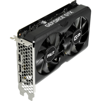 Palit GeForce GTX 1650 SUPER GP