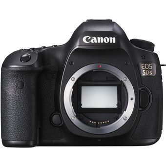 Canon EOS 5DS Body