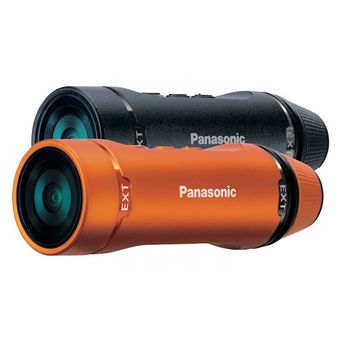 Panasonic HX-A1