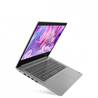 Lenovo Ideapad 3, 14", Celeron 5205U, 8GB/256GB [14IML05]