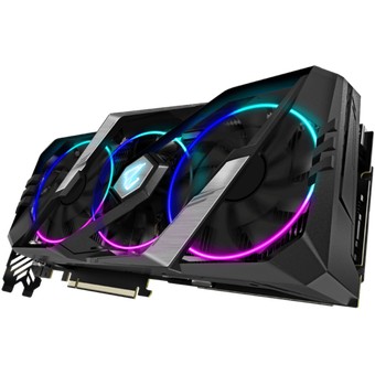 GIGABYTE AORUS GeForce RTX 2080 SUPER 8G