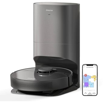 Dreame Z10 Pro LDS Robot Vacuum