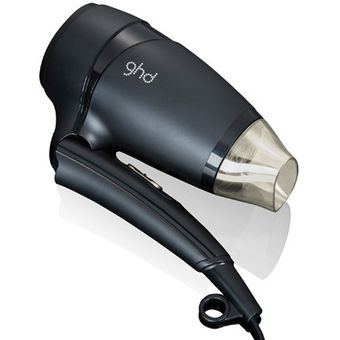 ghd Flight Travel Hair Dryer