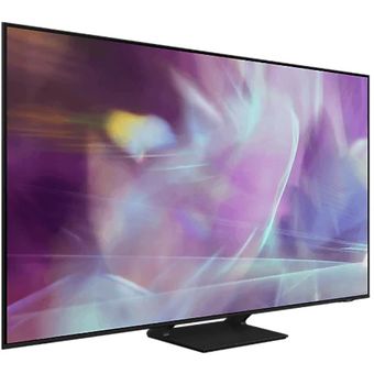 Samsung 55" QLED 4K Q60AB [QA55Q60ABKXXM]