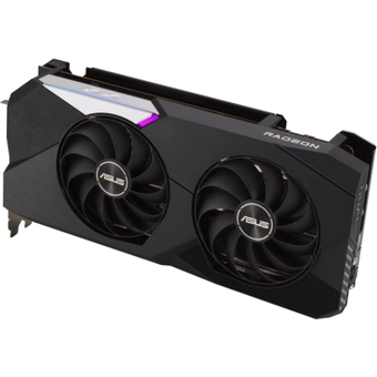 ASUS Radeon RX 6700 XT 12GB GDDR6 [RX6700XT-12G]