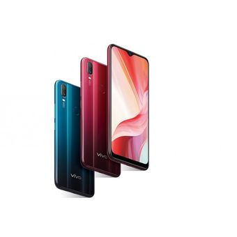 Vivo Y11 (3 + 32GB)