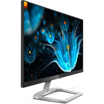 Philips 27" LCD monitor with Ultra Wide-Color, E Line [276E7QDSB/69]