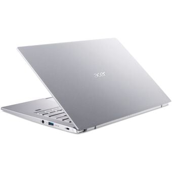 Acer Swift 3, 14", R5 5500U, 8GB/512GB [SF314-43-R5AD]