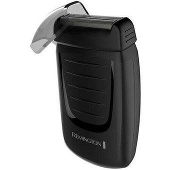 Remington Dual Foil Travel Shaver [TF70]