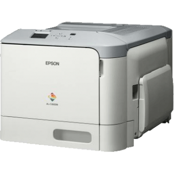 Epson Aculaser C300n Colour Laser Printer