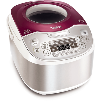 Tefal Pro Rice Cooker [RK8045]