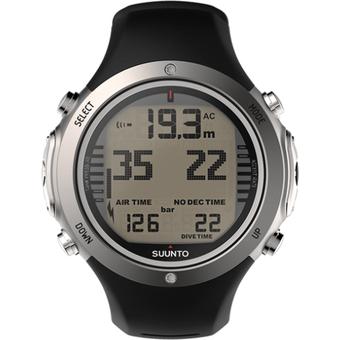Suunto D6I NOVO STONE