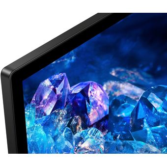 Sony 55" A80K BRAVIA XR OLED Smart TV [XR-55A80K]