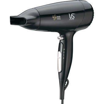VIDAL SASSOON 1800W Ionic Ceramic Turbo Dryer [VS9142BIH]