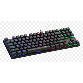 HyperX Alloy Origins Core Mechanical Gaming Keyboard