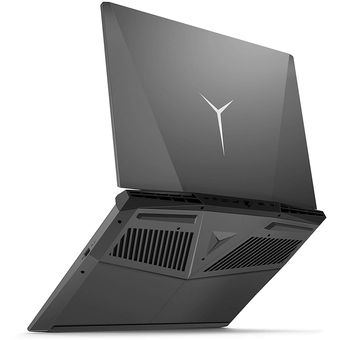 LENOVO Legion Y7000, 15.6", i7-9750H, 8GB/512GB [81T000]