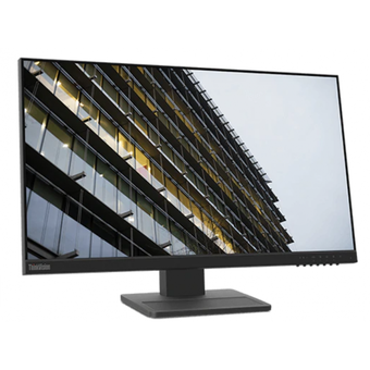 Lenovo ThinkVision E24-20, 23.8" Full HD WLED Monitor